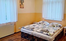 Apartmán Nad hradem